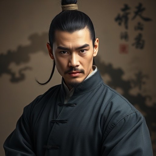 武侠梦人