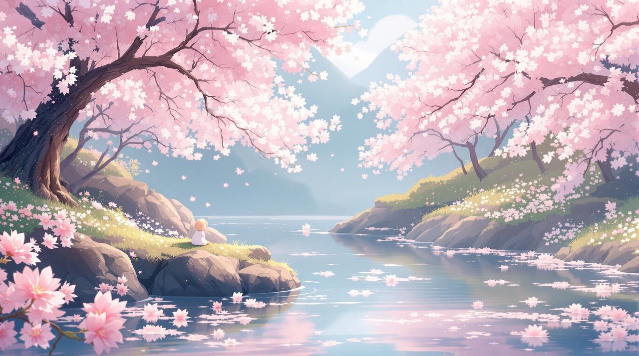 治愈系动画精选